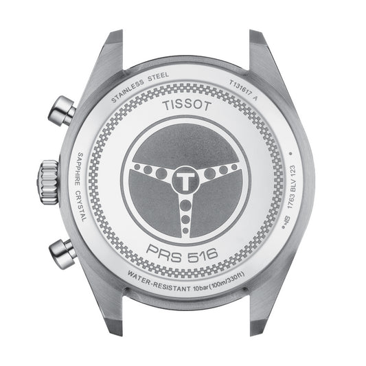 Reloj Tissot PRS 516 Chronograph T131.617.16.032.00