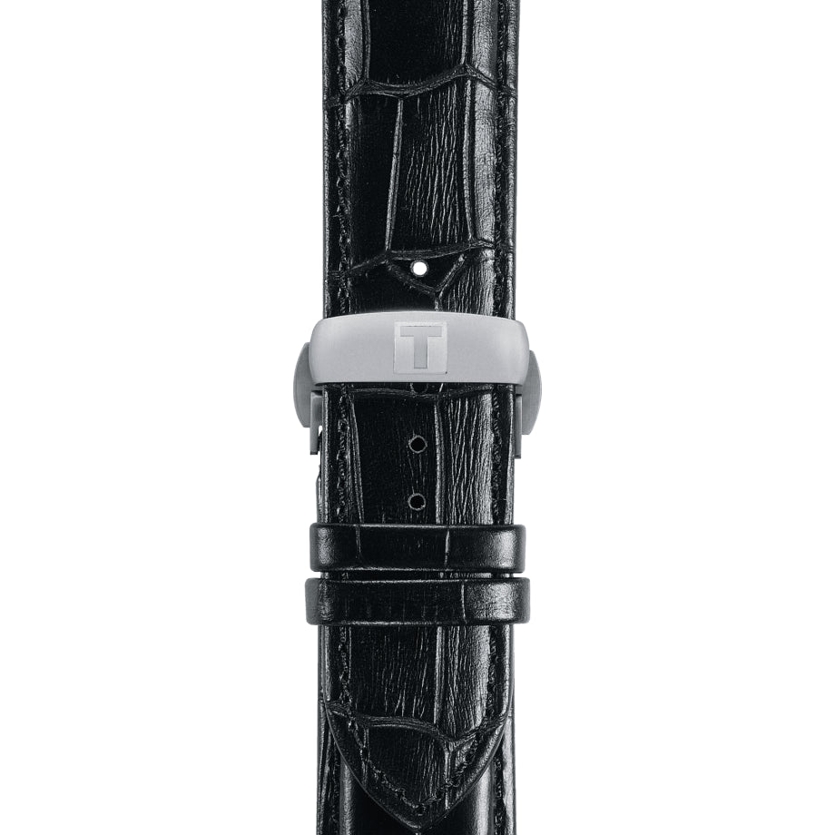 Reloj Tissot Couturier T035.410.16.051.00