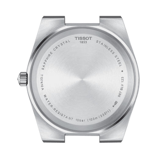 Reloj Tissot PRX 40 205 Quartz T137.410.11.051.00