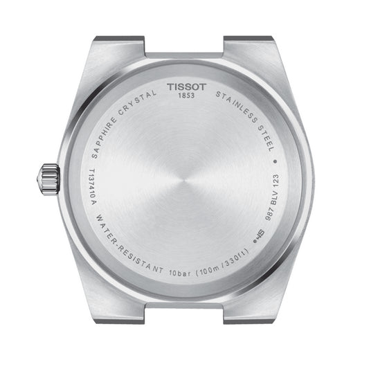 Reloj Tissot PRX 40 205 Quartz T137.410.11.031.00