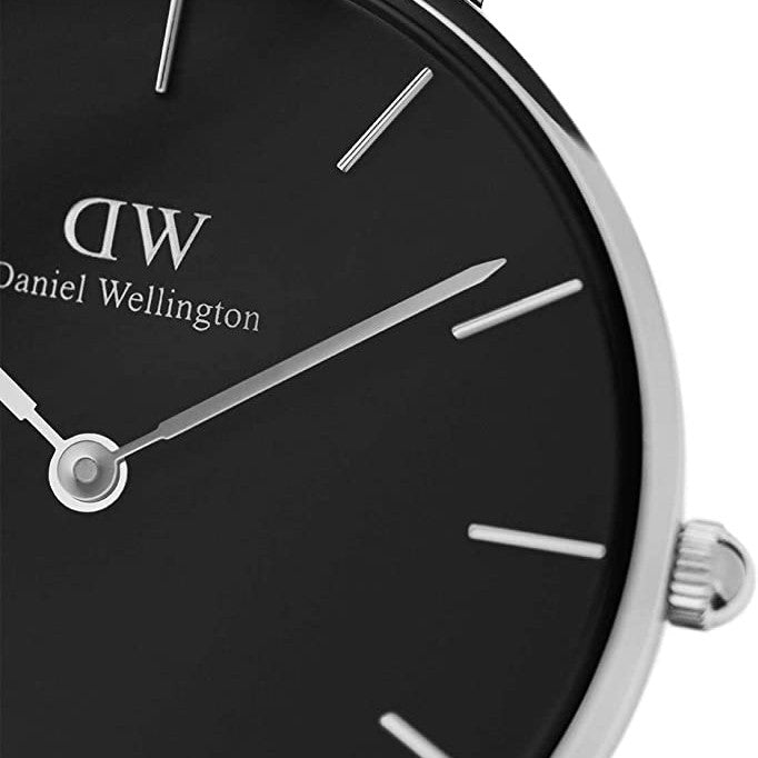 Damenuhr Daniel Wellington Petite Sterling 36 für 70,30€ (statt 98 Damenuhr Daniel Wellington Petite Sterling 36 für 70,30€ (statt 98