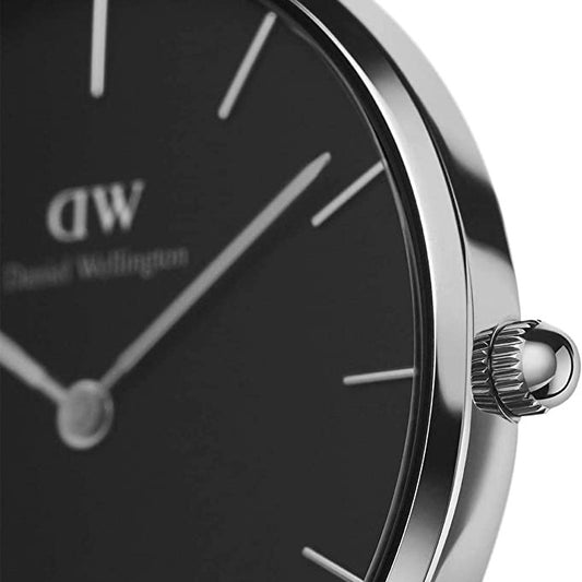 Daniel Wellington Petite Sterling DW00100162