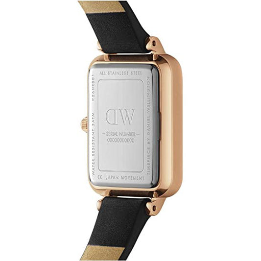 Daniel Wellington Quadro Pressed Sheffield DW00100439