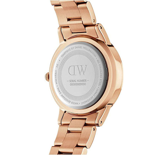 Daniel Wellington Iconic Link DW00100213