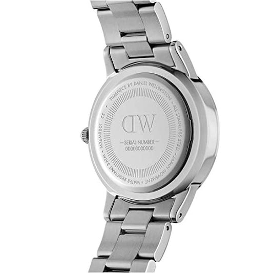 Daniel Wellington Iconic Link DW00100341