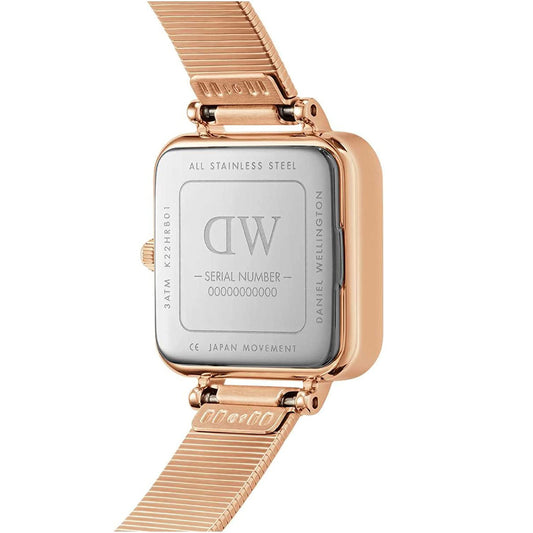 Daniel Wellington Quadro Studio DW00100518