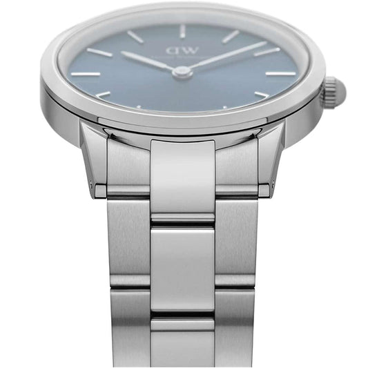 Daniel Wellington Iconic Link Arctic DW00100459