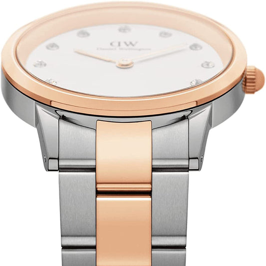 Daniel Wellington Iconic Link Lumine DW00100359