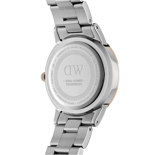 Daniel Wellington Iconic Link Lumine DW00100359