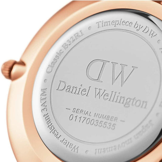 Daniel Wellington Petite Dover DW00100311