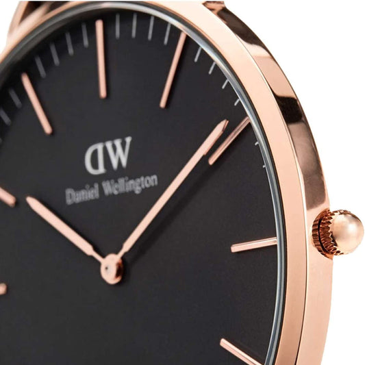 Daniel Wellington Classic Cornwall DW00100148