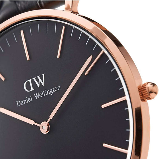 Daniel Wellington Classic Cornwall DW00100148