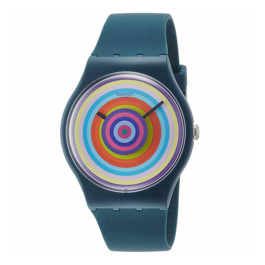 Reloj Swatch TOUPIE SOUN117