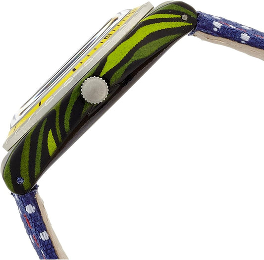 Reloj Swatch TIGER BABS YGS7016