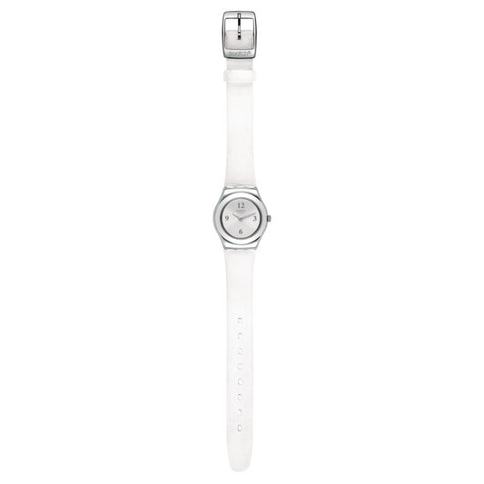 Reloj Swatch SILVER KEEPER YSS296
