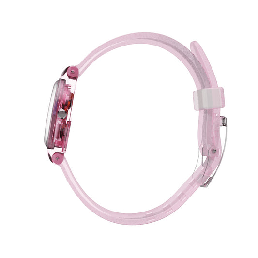Reloj Swatch ROSE GLISTAR LP132C
