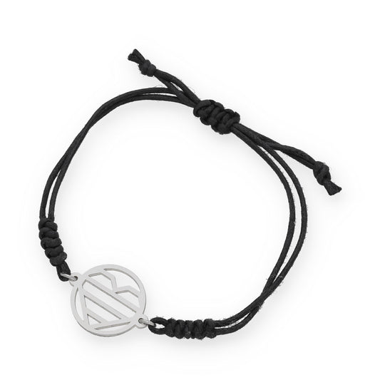 copy of Pulsera Macramé de Conejo con Plata de Ley 925