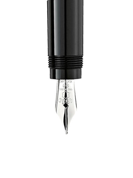Pluma Montblanc 109048 Heritage Collection 1912