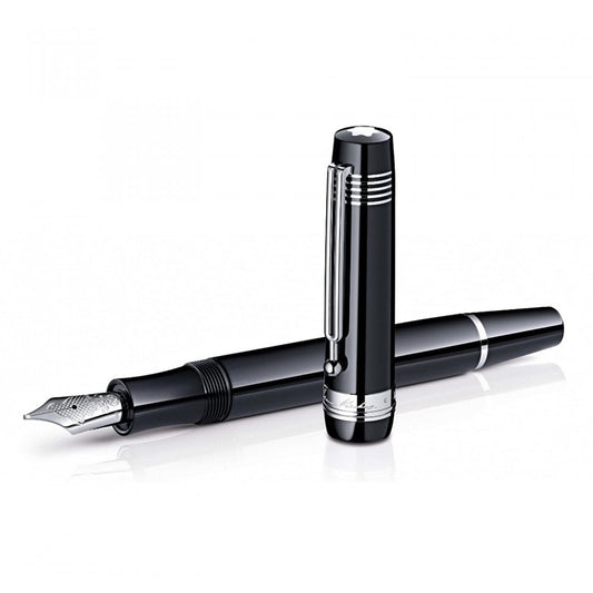 Pluma Montblanc Johannes Brahms Special Edition Dolma Kalem 107448