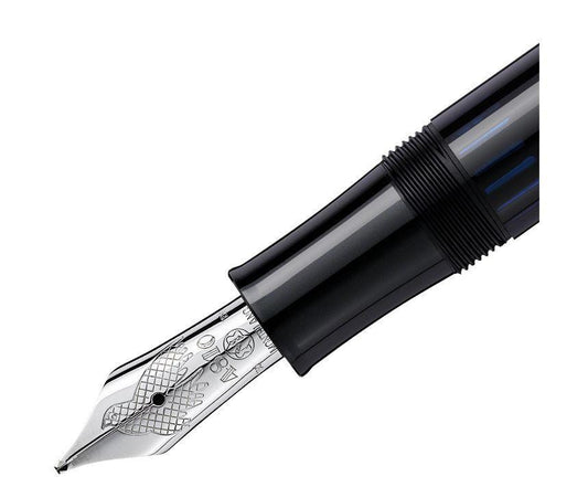 Pluma Montblanc Johannes Brahms Special Edition Dolma Kalem 107448