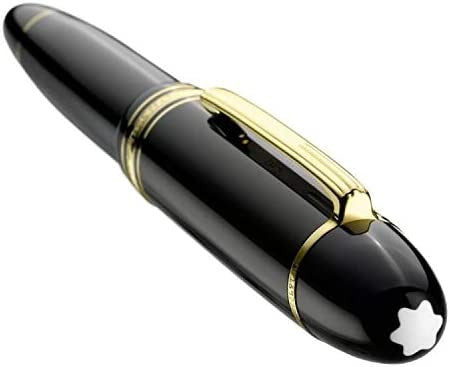 Pluma estilográfica Montblanc Meisterstück 115383