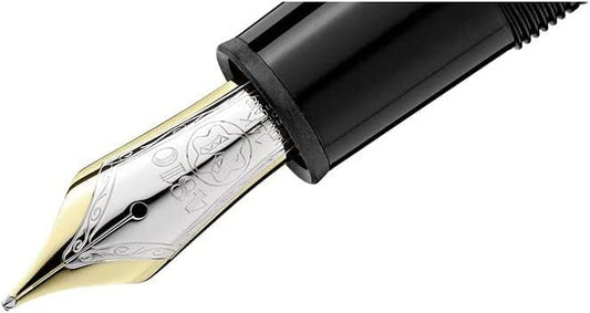 Pluma Montblanc Meisterstück LeGrand 13661