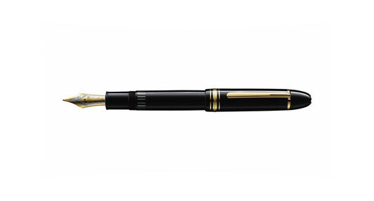 Pluma MontBlanc 149 Meisterstuck Fountain 10575