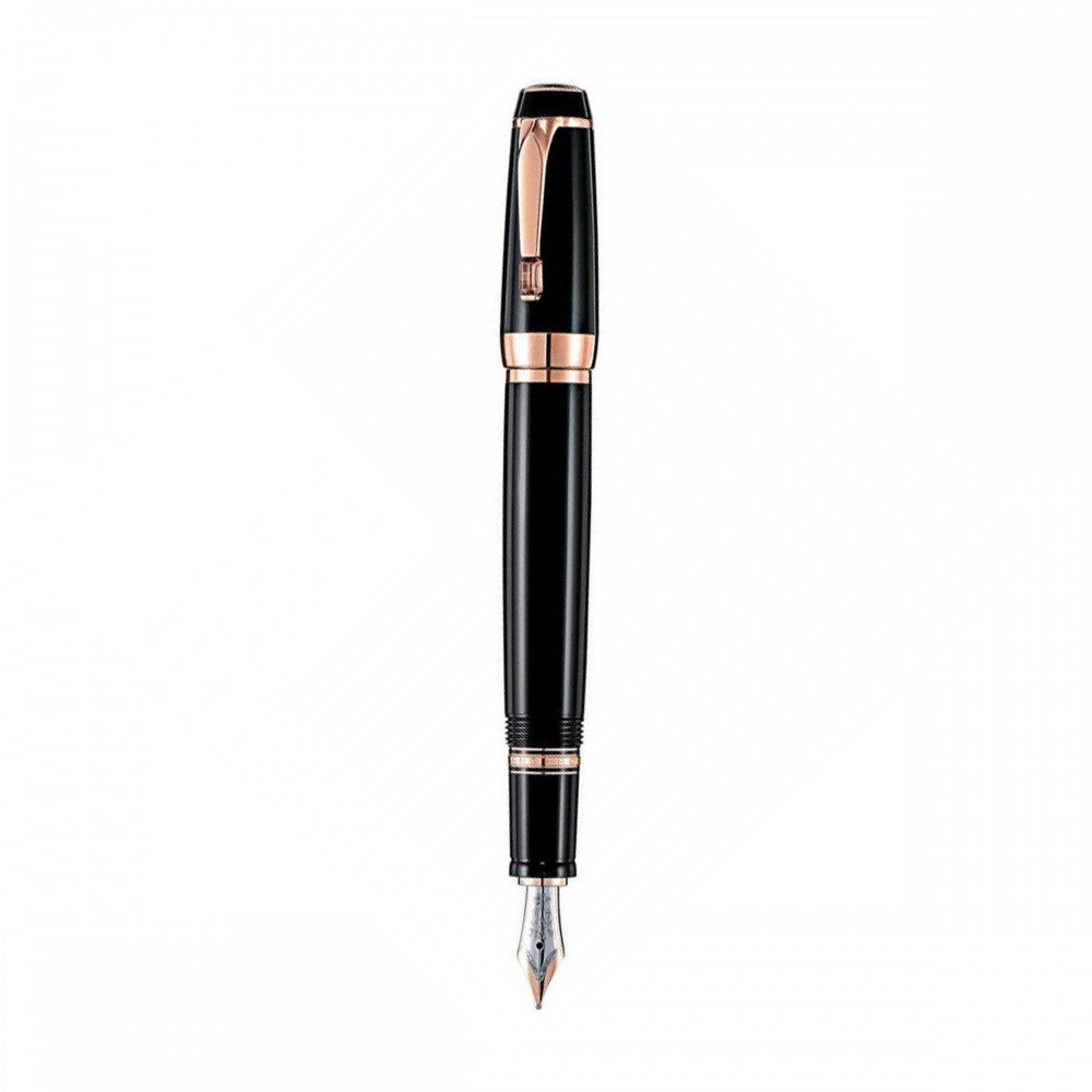 Montblanc Boheme Marron Dolma Kalem 38267