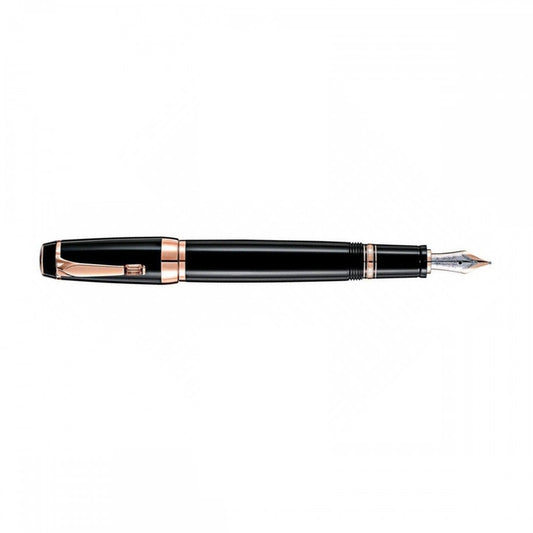 Montblanc Boheme Marron Dolma Kalem 38267