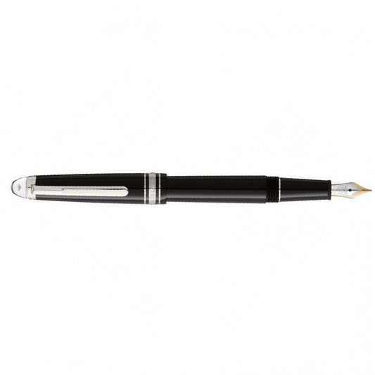Pluma Montblanc Meisterstück Diamond Classique 145 Dolma Kalem 105977