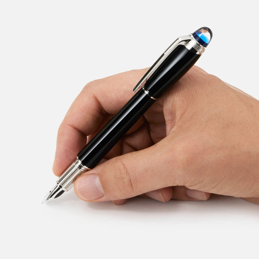 Pluma Montblanc StarWalker Resina preciosa 118845