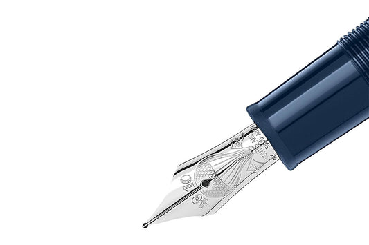 Pluma Meisterstück Around the World in 80 Days Classique