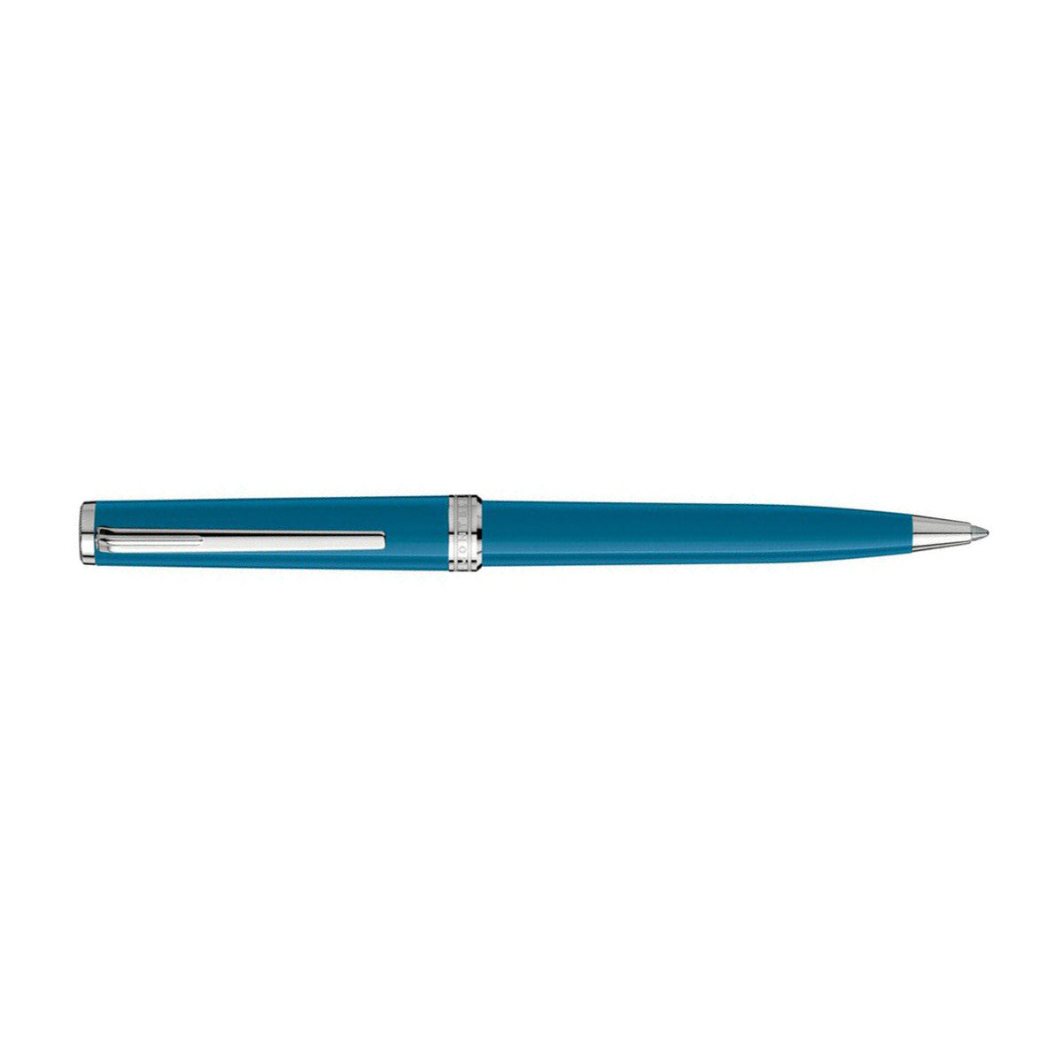 Bolígrafo Montblanc Pix Petrol Blue 119351