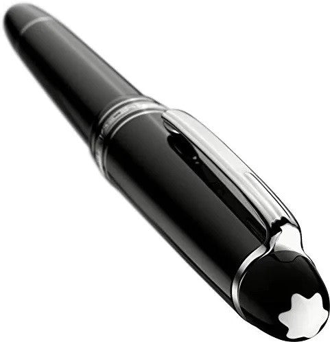 Pluma Montblanc Meisterstück Classique platinado 106521