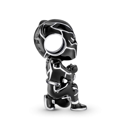 Charm Pandora Black Panther Los Vengadores de Marvel 790783C01