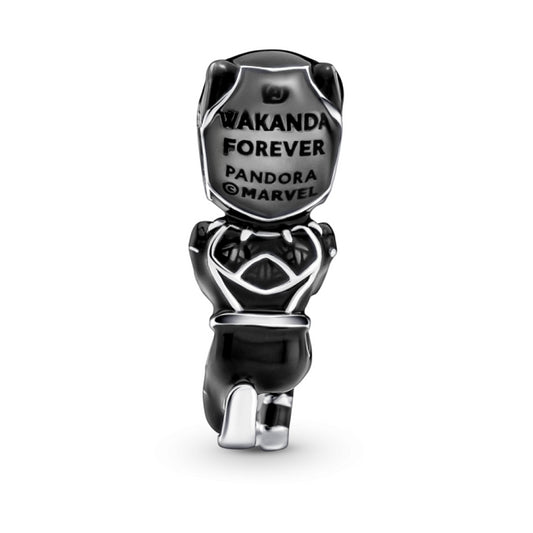 Charm Pandora Black Panther Los Vengadores de Marvel 790783C01
