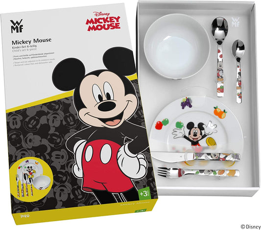 Vajilla infantil WMF Mickey mouse