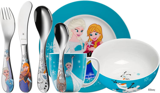 Vajilla infantil WMF Disney Fronzen