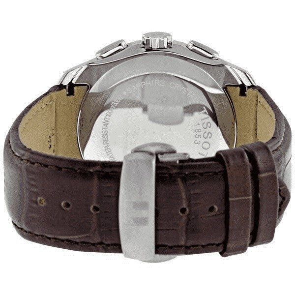Reloj Tissot Couturier Chronograph T035.617.16.031.00