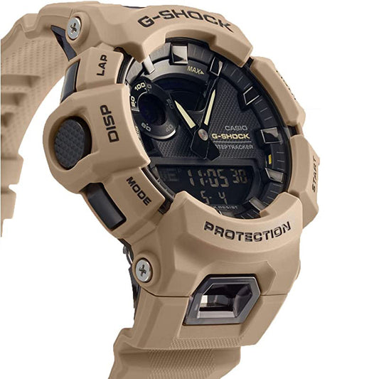 Reloj Casio G-SHOCK G-SQUAD GBA-900UU-5AER