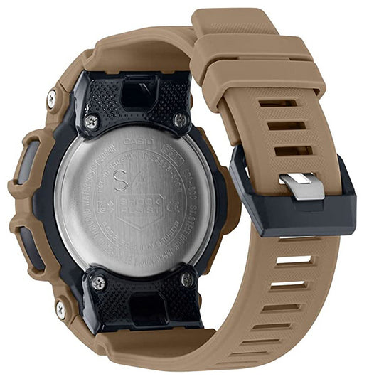 Reloj Casio G-SHOCK G-SQUAD GBA-900UU-5AER