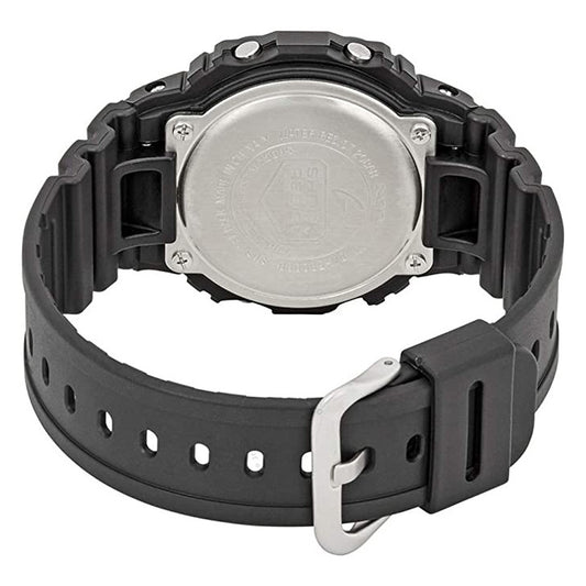 Reloj Casio G-SHOCK DW-5600BB-1ER