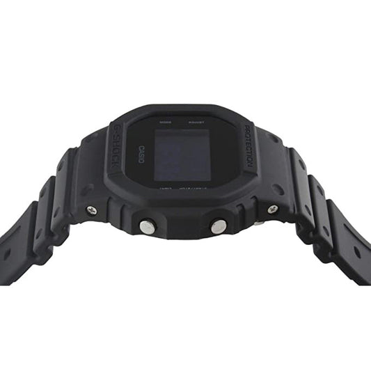 Reloj Casio G-SHOCK DW-5600BB-1ER