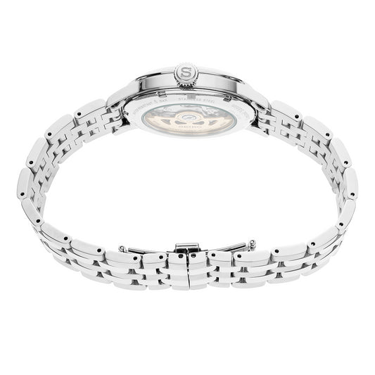 Reloj Seiko Cocktail Time Presage Automatic SRPE19J1