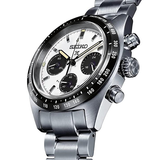Reloj Seiko Prospex Speedtimer Solar SSC813P1