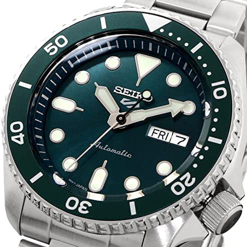 Reloj Seiko 5 Sports Style Automatic SRPD61K1
