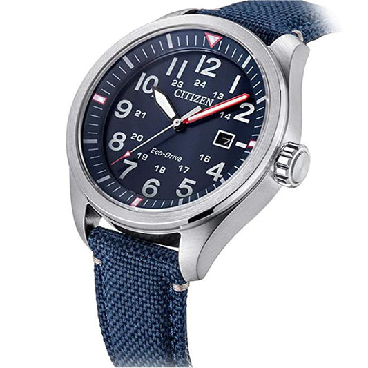 Reloj Citizen OF Collection Eco-Drive AW5000-16L