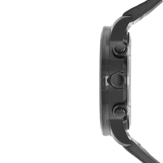 Reloj Citizen OF Collection Aviator Crono 44mm CA0695-17E