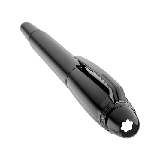 Fineliner Montblanc StarWalker BlackCosmos Precious Resin 129746