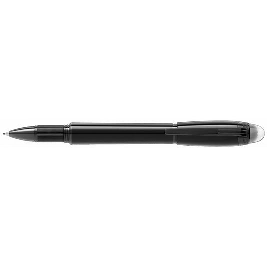Fineliner Montblanc StarWalker BlackCosmos Precious Resin 129746